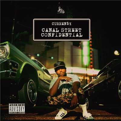 Drive By (feat. Future)/Curren$y