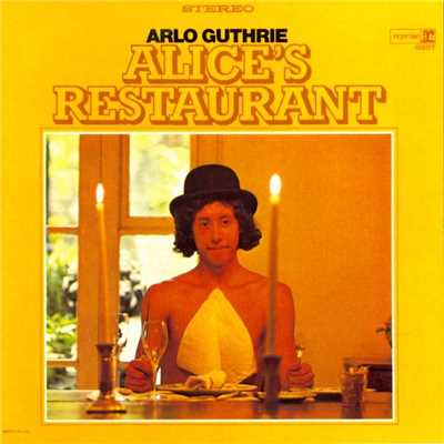 Ring A-Around-A-Rosy Rag/Arlo Guthrie