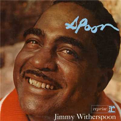 シングル/Don't Worry 'Bout Me/Jimmy Witherspoon