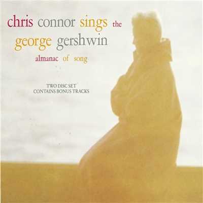 アルバム/Chris Connor Sings the George Gershwin Almanac Of Song/Chris Connor