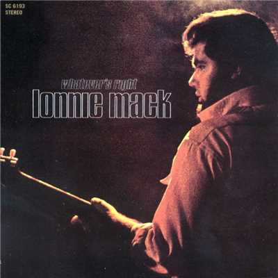 Share Your Love with Me/Lonnie Mack