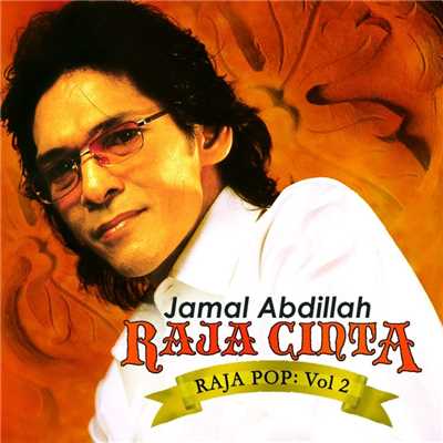 アルバム/Raja Cinta (Raja Pop 2)/Jamal Abdillah