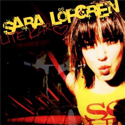 アルバム/Lite kar/Sara Lofgren