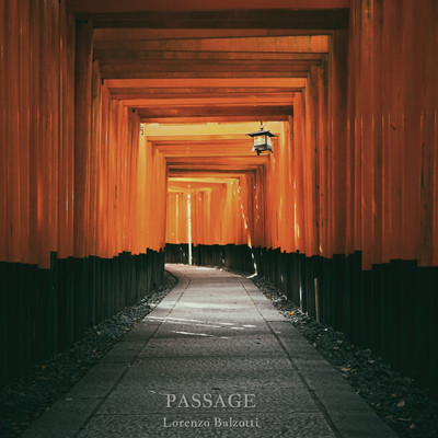 Passage/Lorenzo Balzotti