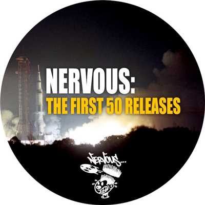 アルバム/Nervous: The First 50 Releases/Various Artists