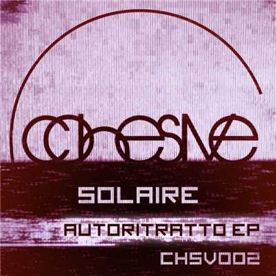 アルバム/Autoritratto EP/Solaire