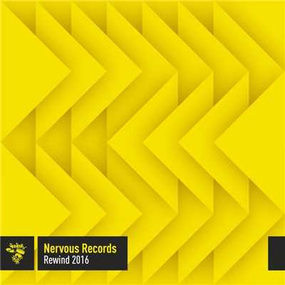 Restless (Original Mix)/Harry Romero, Joeski