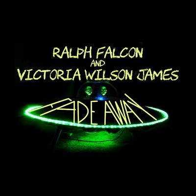 Ralph Falcon & Victoria Wilson James