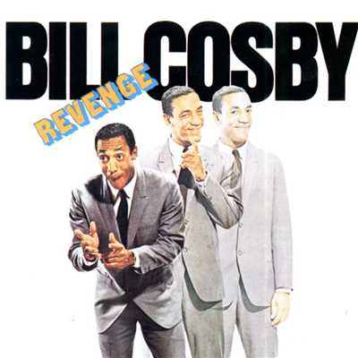 Smoking/Bill Cosby
