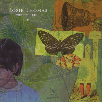 シングル/Songs/Rosie Thomas