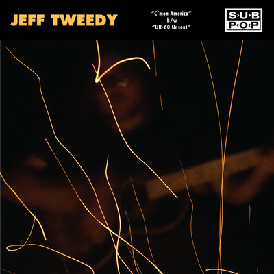 アルバム/C'mon America/Jeff Tweedy
