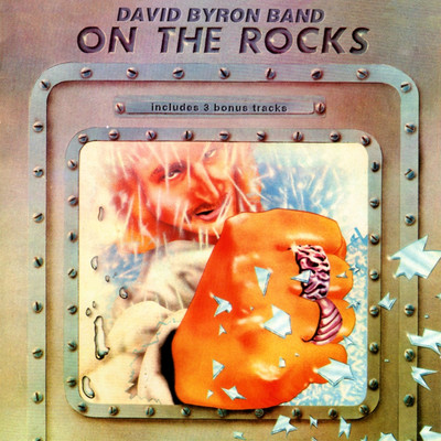 On The Rocks (Expanded Edition)/The Byron Band