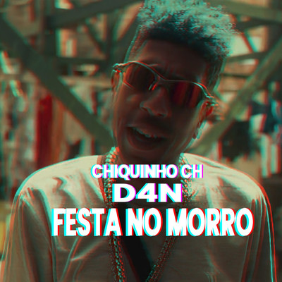 シングル/Festa no Morro/Chiquinho CH／D4N
