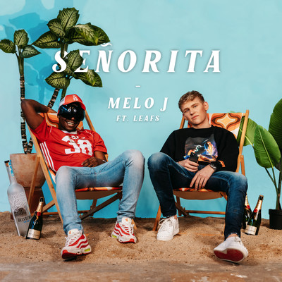 Senorita (feat. Leafs)/Melo J
