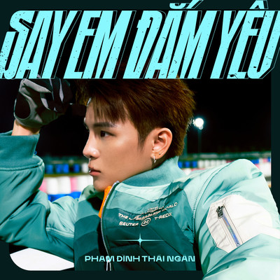 シングル/Say Em Dam Yeu/Pham Dinh Thai Ngan