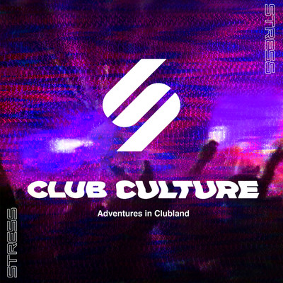 Stress: Club Culture Vol. 3/Various Artists