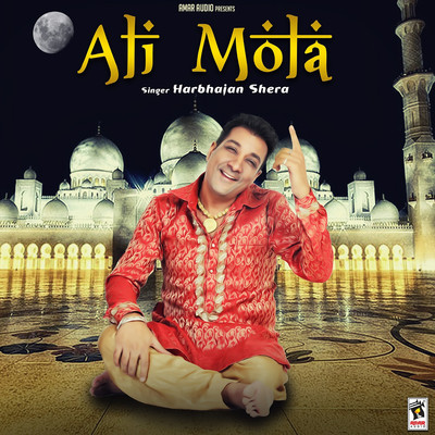 Ali Mola/Harbhajan Shera