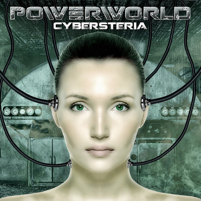 Cybersteria/Powerworld