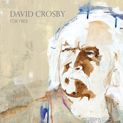 I Won't Stay For Long/David Crosby