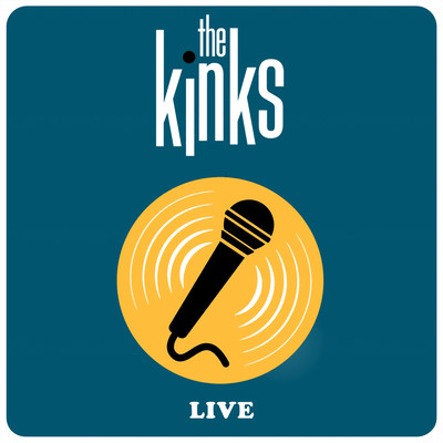 Till the End of the Day (Live At Kelvin Hall) [Mono Mix]/The Kinks