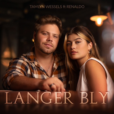 シングル/Langer Bly (feat. Renaldo)/Tamlyn Wessels