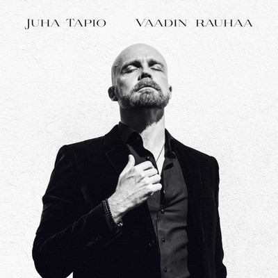 シングル/Vaadin rauhaa/Juha Tapio