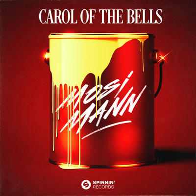 シングル/Carol Of The Bells/Mosimann