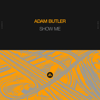 Show Me (Extended Mix)/Adam Butler