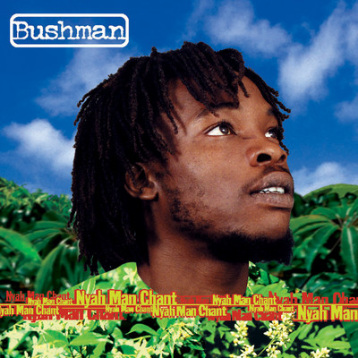 Cannabis/Bushman
