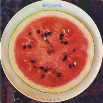 Melon/Sweetwater