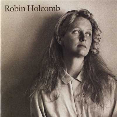 So Straight and Slow/Robin Holcomb