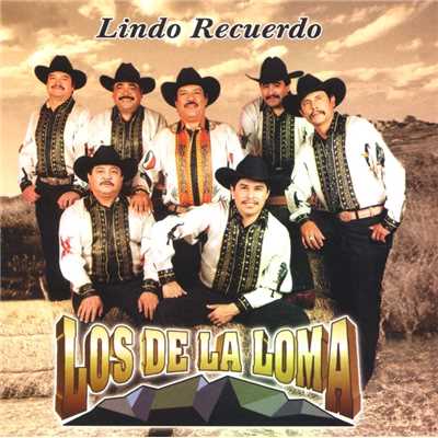 アルバム/Lindo recuerdo/Los de la Loma