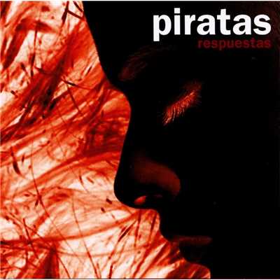 アルバム/Respuestas/Los Piratas