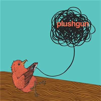 アルバム/Plushgun/Plushgun