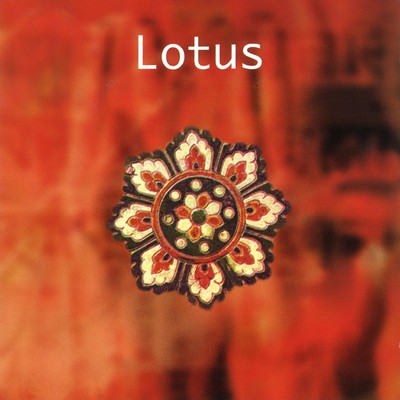 アルバム/Lotus/Lotus