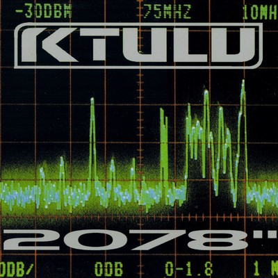 アルバム/2078”/Ktulu