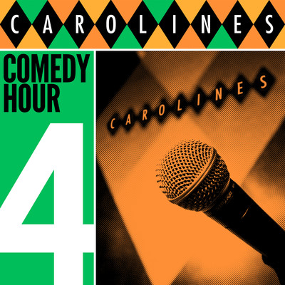 Caroline's Comedy Hour, Vol. 4/Various Artists