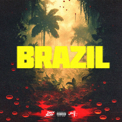 シングル/BRAZIL/Dizzy, Manny Flaco