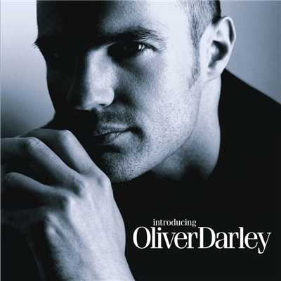 The First Time Ever I Saw Your Face/Oliver Darley