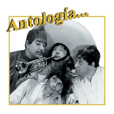 Antologia...Los Xochimilcas/Los Xochimilcas