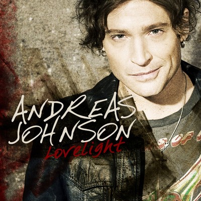 アルバム/Lovelight/Andreas Johnson