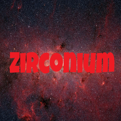 アルバム/Zirconium/dreamkillerdream