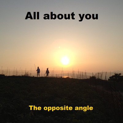 All about you/The opposite angle