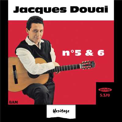 シングル/Les Hiboux/Jacques Douai