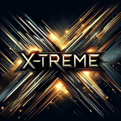 シングル/X-TREME/Cool-X