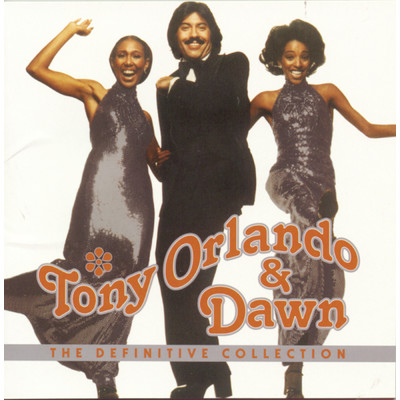 You're A Lady (Digitally Remastered 1998)/Tony Orlando & Dawn