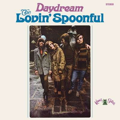 アルバム/Daydream/The Lovin' Spoonful