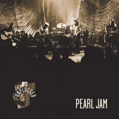 Black (Live MTV Unplugged)/Pearl Jam