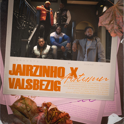 Jairzinho／ValsBezig