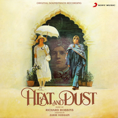 Opening Titles ／ Heat And Dust/Richard Robbins